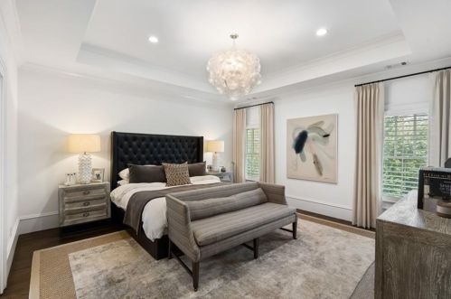 2652 Forrest Way, Atlanta GA  30305-3770 exterior