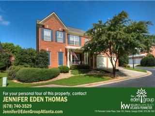 1425 Eastham Ct, Atlanta, GA 30338-2301