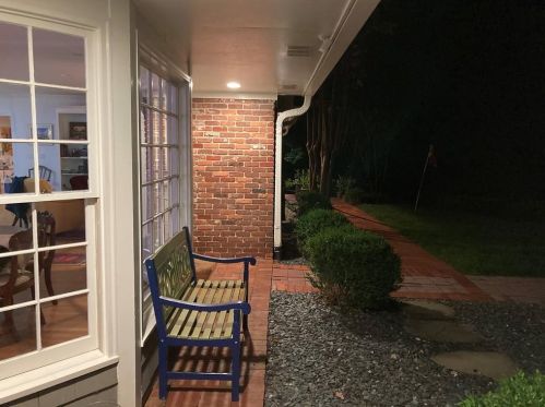 3611 Cloudland Dr, Atlanta GA 30327-2907 exterior