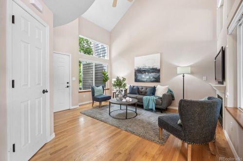 4782 Franklin Dr, Boulder CO 80301-6201 exterior