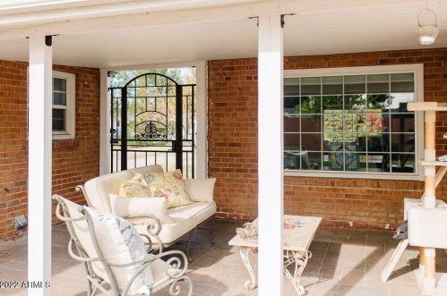 2335 Fairmount Ave, Phoenix AZ 85016-6718 exterior