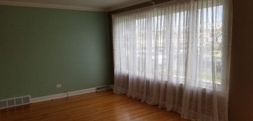 5853 59th St, Chicago IL  60638-3627 exterior