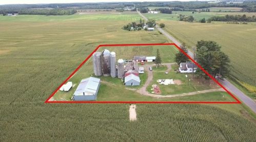 2659 17th St, Canton, WI 54868-9347