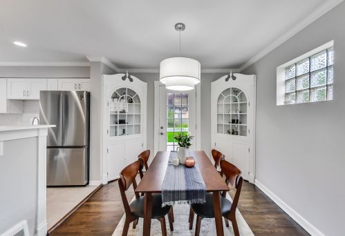 4138 Olcott Ave, Chicago IL 60706-1151 exterior