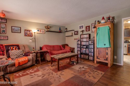 752 Edgewater Dr, Tucson AZ 85704-2412 exterior