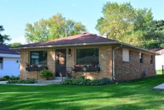 2219 117th St, Milwaukee, WI 53226-2115