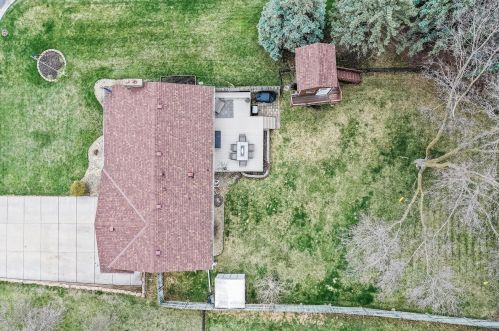 1402 18 Ave, Saint Paul MN 55112-5514 exterior