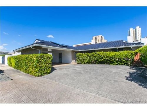 949 Ala Lehua St, Honolulu, HI 96818-2303