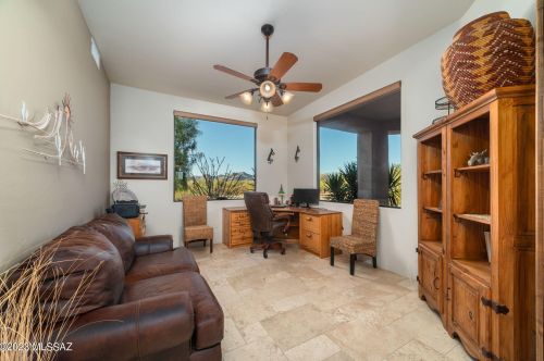 11160 Camino De La Tierra, Tucson AZ  85742-9722 exterior