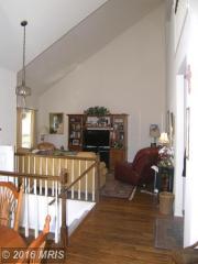 3011 Oakton Meadows Ct, Vienna VA  22124-2638 exterior