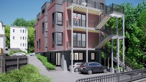 118 Marcella St, Boston MA 02119 exterior