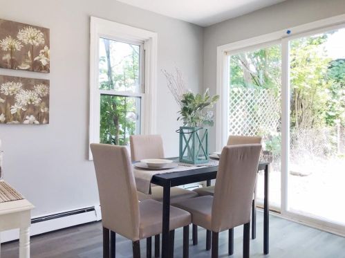 27 Unit St, Providence RI  02909-4026 exterior