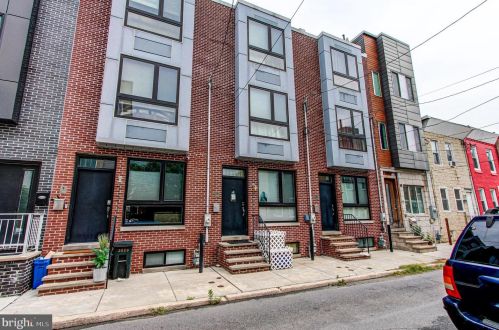 2027 Gerritt St, Philadelphia, PA 19146-4517