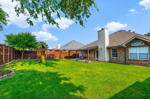 10609 Robincreek Ln, Frisco TX 75035-8559 exterior