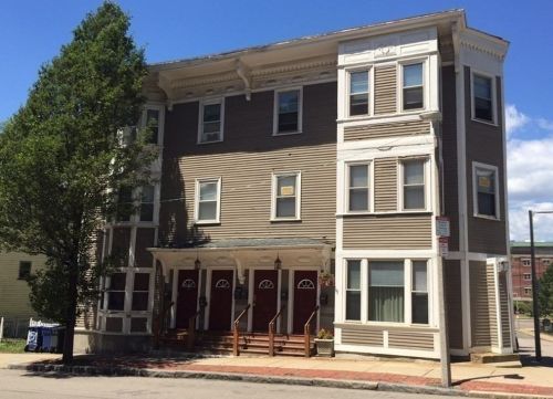 149 Centre St, Boston MA exterior