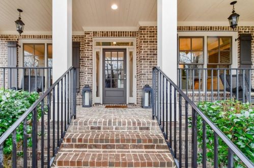 1153 Haven Brook Way, Atlanta, GA 30319-2673