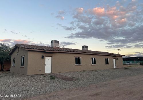 118 Jacinto St, Tucson, AZ 85705-4519