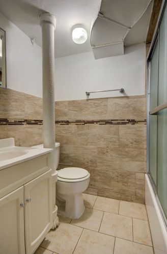 3012 Luna Ave, Chicago IL  60641-4846 exterior