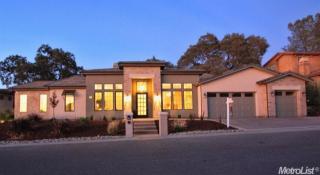 761 Lorena Ln, Folsom CA  95630-7760 exterior