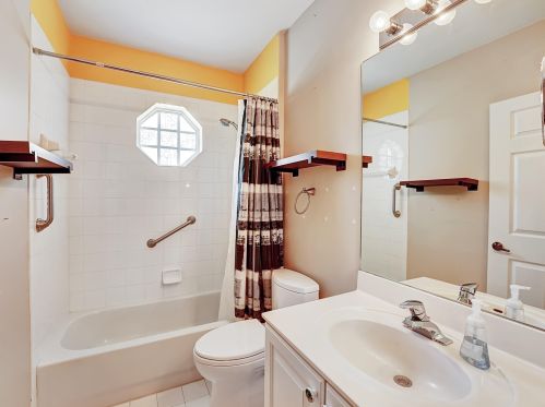 8457 Via Serena, Boca Raton FL 33433-2241 exterior