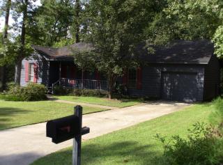319 Saddletree Ln, Augusta, GA 30907-2796