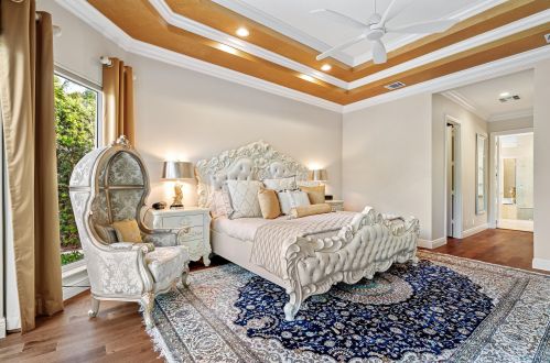 2161 Acorn Palm Rd, Boca Raton FL  33432-7901 exterior