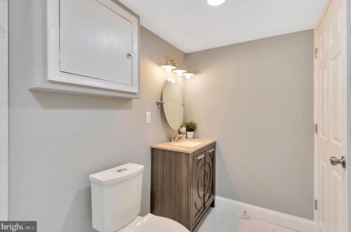 5120 Just St, Washington DC  20019-5560 exterior