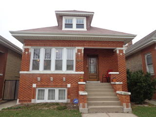 2842 Moody Ave, Chicago IL  60638-3546 exterior