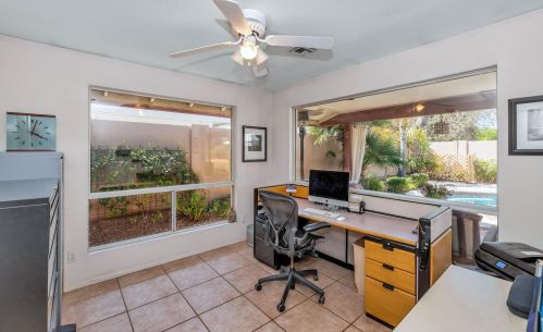 9218 33 Way, Phoenix AZ 85028-4907 exterior