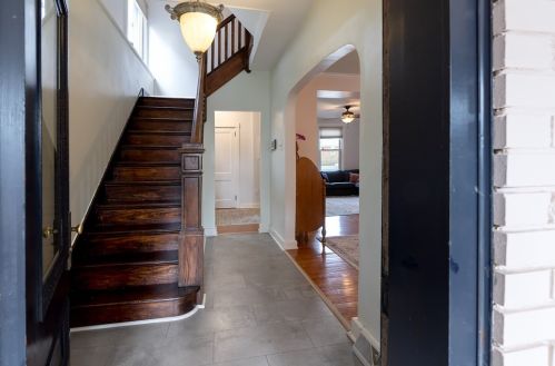 1116 Hillsdale Ave, Pittsburgh PA  15216-2516 exterior