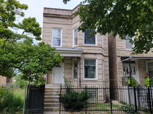 4336 Maypole Ave, Chicago, IL 60624-1726