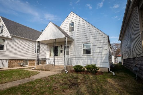 3684 Alabama Ave, Milwaukee WI 53207-4005 exterior