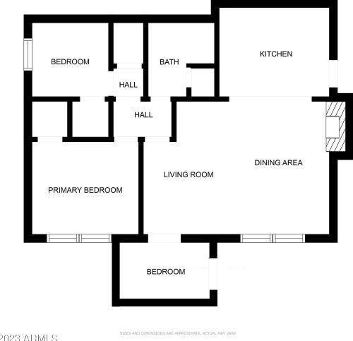 581 Colorado St, Chandler AZ 85225-4892 exterior