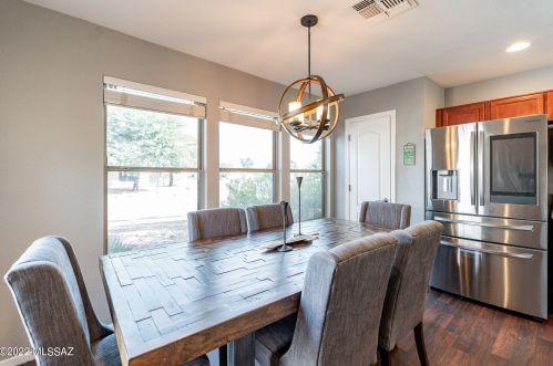 7498 Giachery Ave, Tucson AZ  85747-5613 exterior