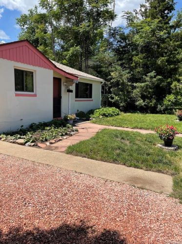 2026 Baseline Rd, Boulder CO exterior