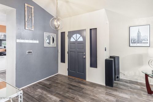 1202 Brown Ave, Tucson AZ  85710-7308 exterior