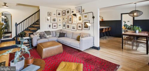 3015 Nash Pl, Washington DC  20020-3640 exterior