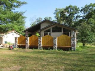 2179 Timberlane Rd, Harrison MI  48625-9710 exterior