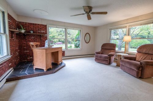 1292 Peterson Rd, Meskegon MI 49445-9676 exterior