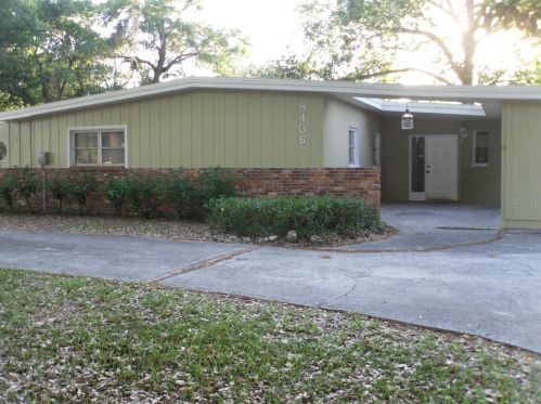 8406 Gomez Ave, Tampa FL  33614-1839 exterior