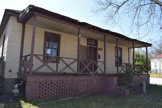 2068 Ellis St, Augusta GA  30904-3522 exterior