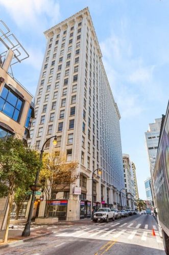 57 Forsyth St, Atlanta GA 30303-2208 exterior