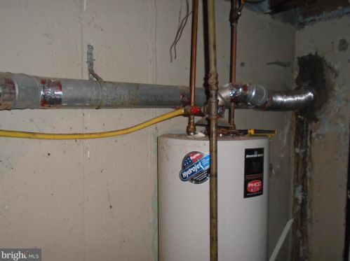 436 21 St, Chester PA 19013-5513 exterior