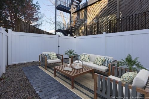 126 D St, Boston MA exterior