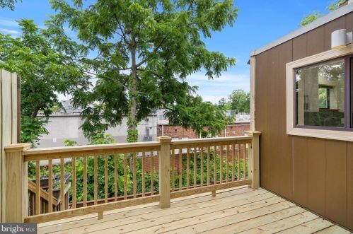 1519 Emerson Ave, Mc Lean VA  22101-5708 exterior