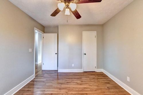 2007 Britt Dr, Lithonia GA 30078-2859 exterior