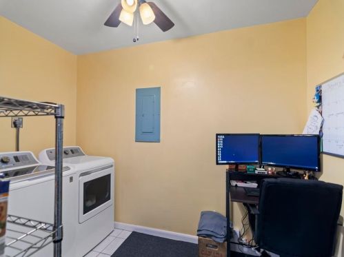 2096 Hideaway Cir, Fort Pierce FL 34952-4802 exterior