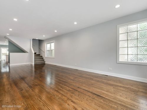 4339 Meade Ave, Chicago IL  60634-1523 exterior