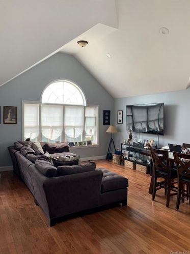 134 Franklin Ave, Mount Vernon NY 10550-3610 exterior