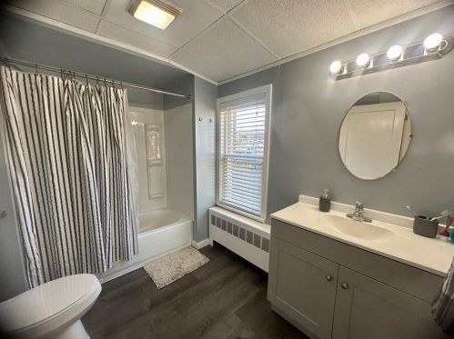 493 Olo St, Woonsocket RI  02895-4054 exterior